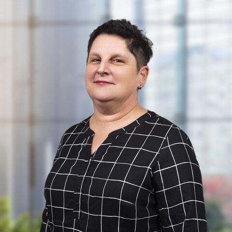 Silke Mende