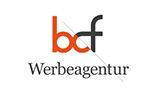 Logo bcf Werbeagentur