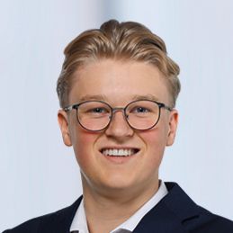 Lias Klingenberg