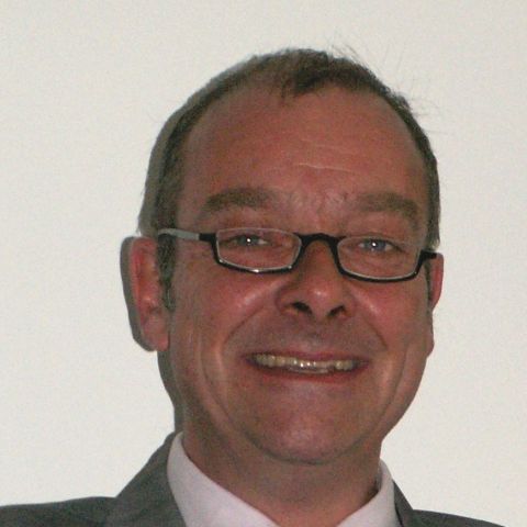 Andreas Gierden
