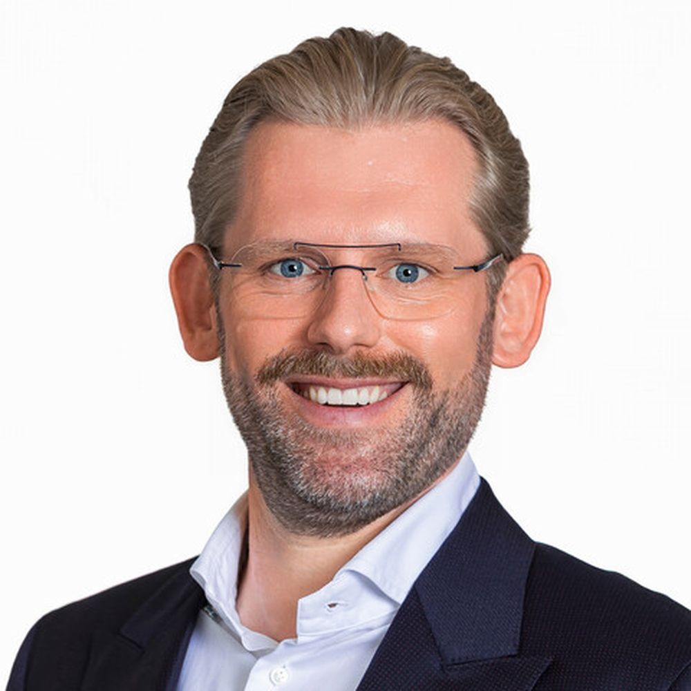 Matthias Kossen