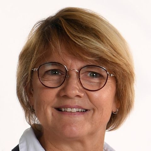 Anette Staab