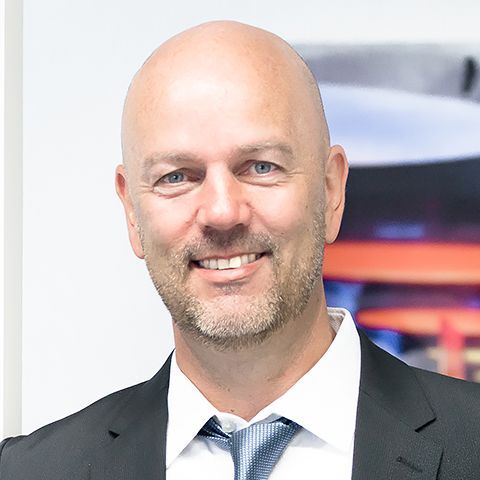 Marcus Schulz