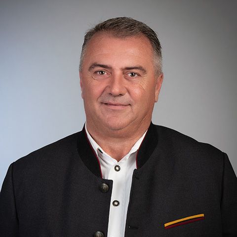 Berthold Schweckhorst