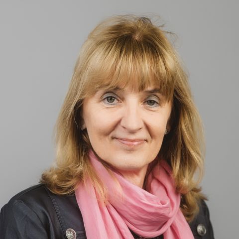 Brigitte Berghammer