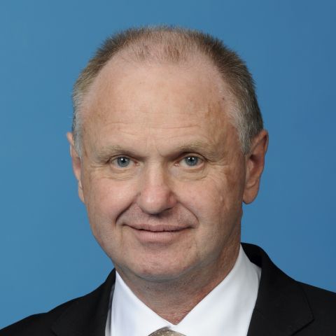 Helmut Wörner