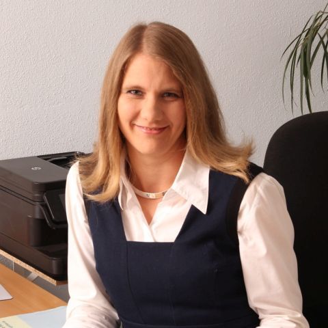 Christine Eggert