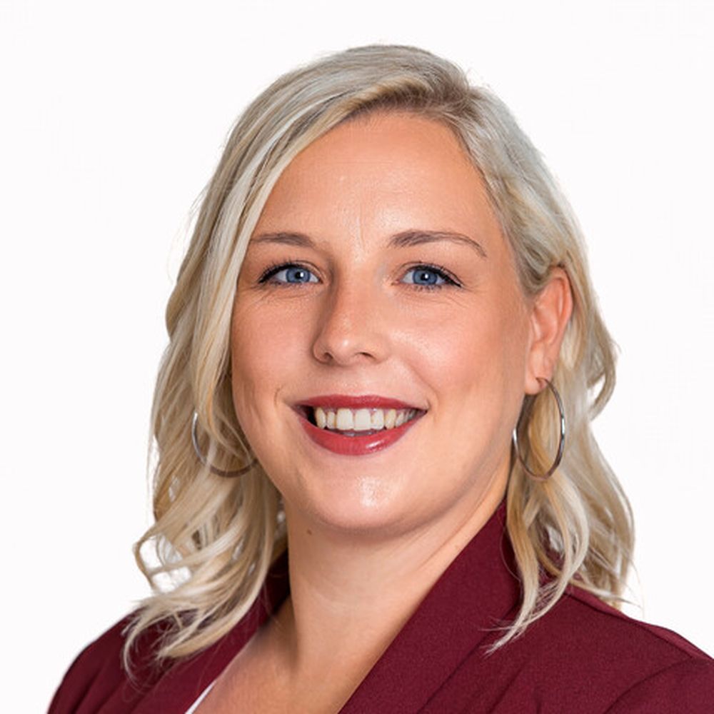 Jennifer Schmitz