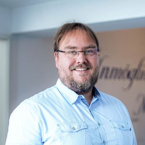 Alexander Roock
