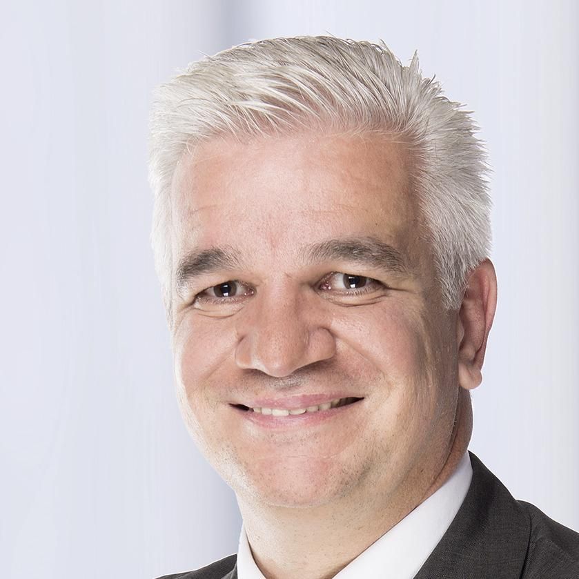 Werner Benzinger