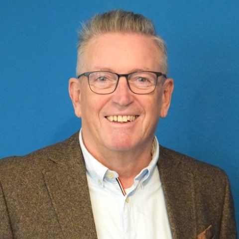 Dieter Redder