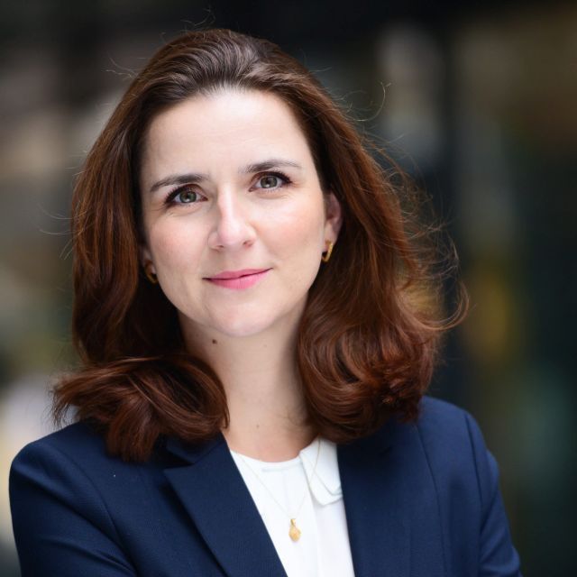 Nadja Wieberneit