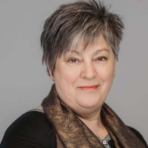 Heike Eschert