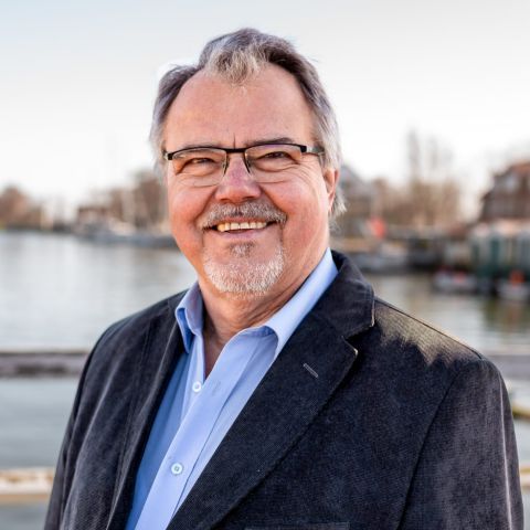 Harald Klawonn