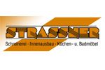 Logo Schreinerei - Innenausbau - Küchen- und Badmöbel