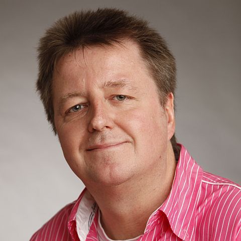 Frank Jansen