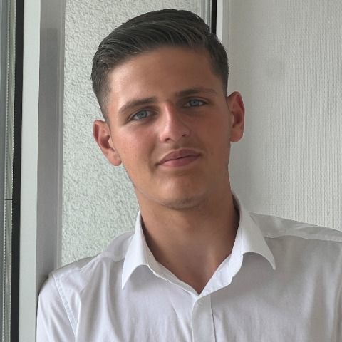 Mateo Ivancic