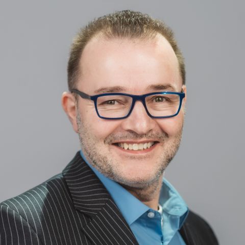 Michael Müller