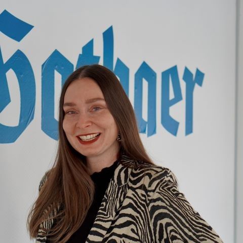 Nadine Merten