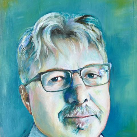 Michael Strohmenger