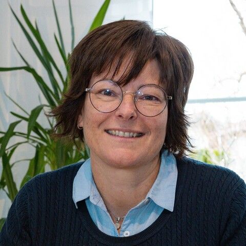 Sonja Schmidt