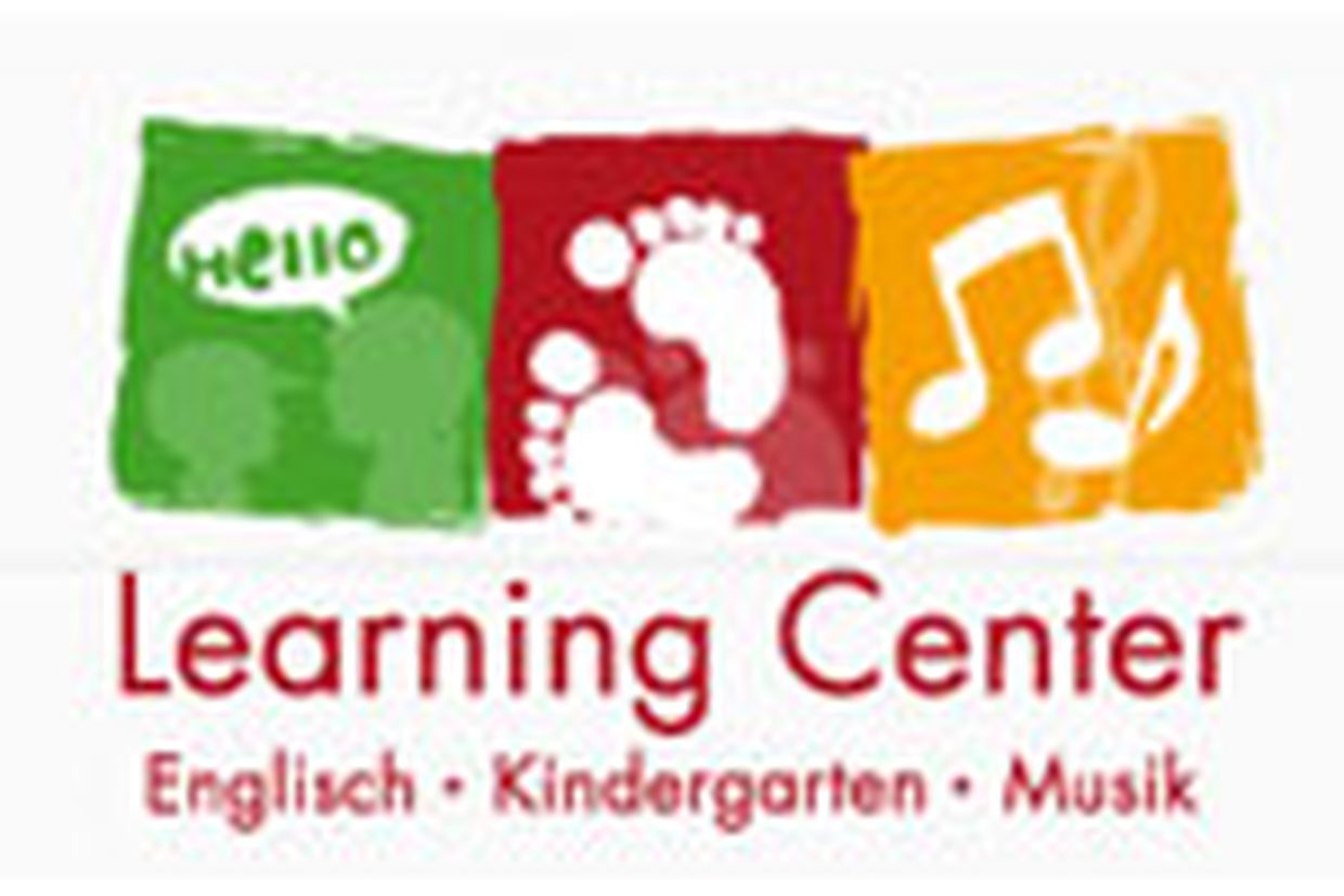 Logo Learning Center