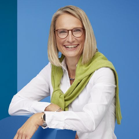 Katja Frank