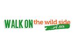 Logo Walk on the wild side