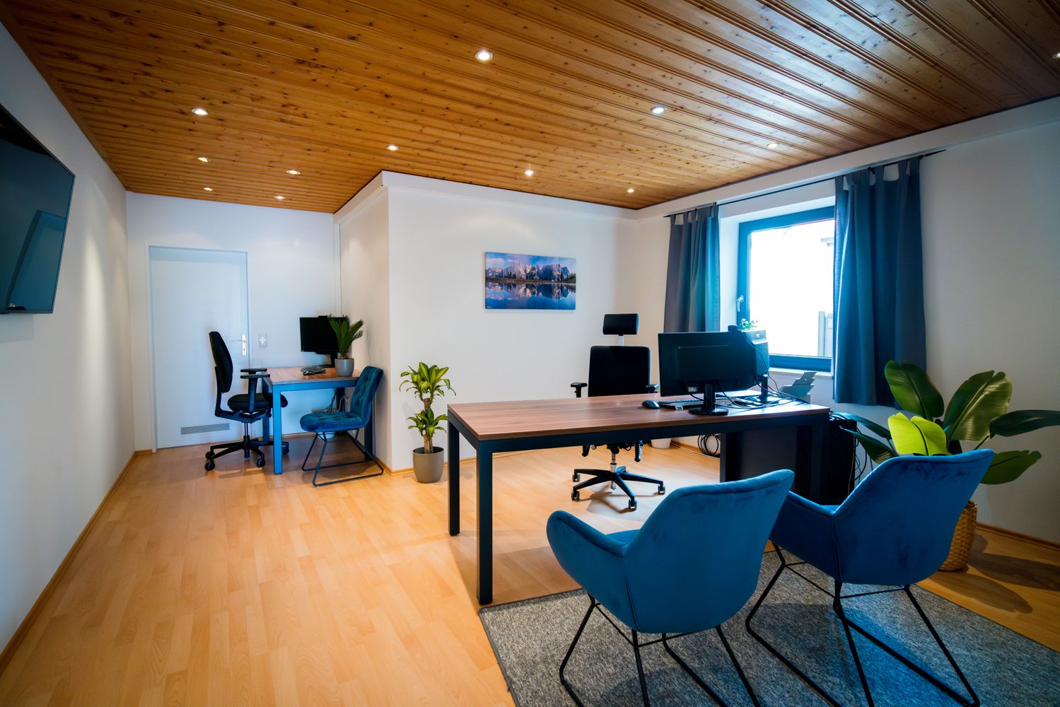 Büro2 - Michaela Westner, BarmeniaGothaer Kaufering