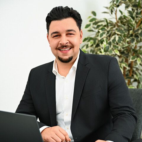 Fatih Karabas