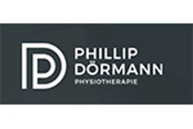 Logo Phillip Dörmann