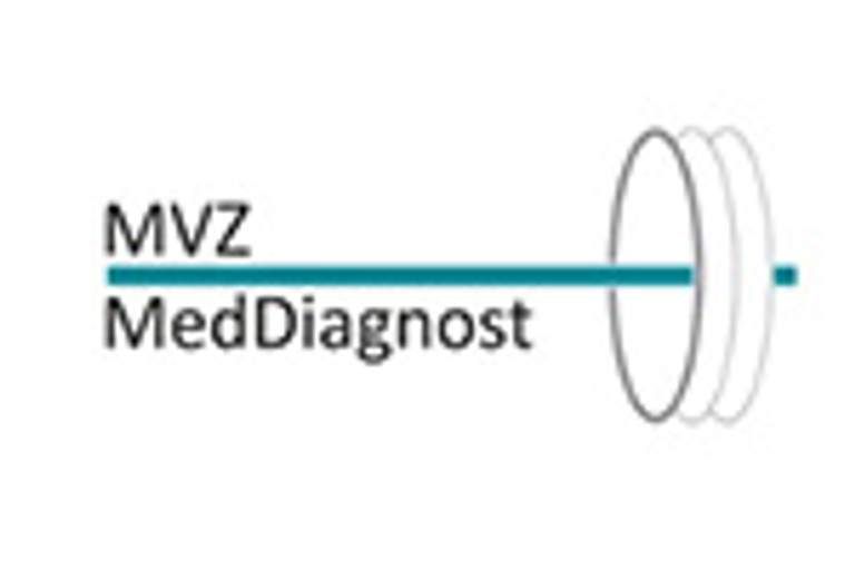 Logo MVZ MedDiagnost