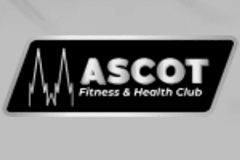 Logo Köln Mitte – Ascot Fitness & Health Club