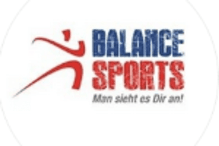 Logo Grevenbroich – Balance Sports