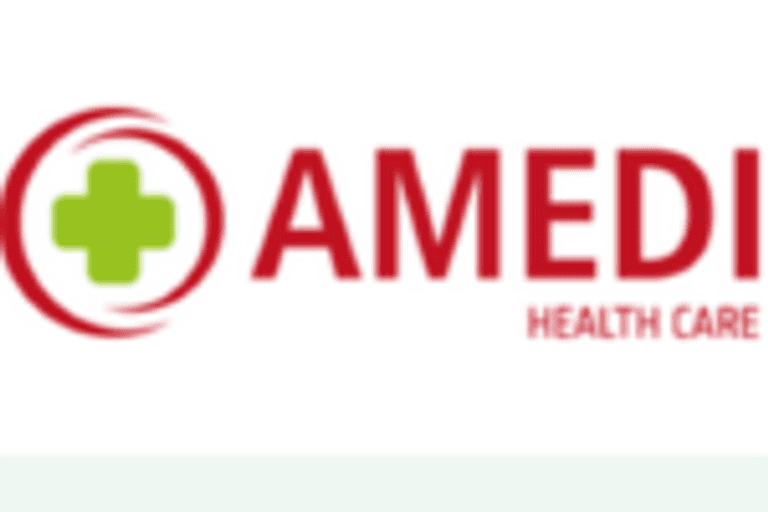 Logo Aachen – Amedi Health Care