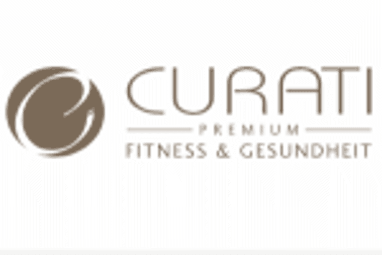 Logo Köln Lindenthal – Curati Fitness & Gesundheit