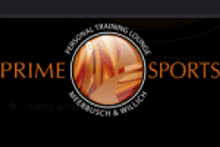 Logo Meerbusch – PRIME SPORTS