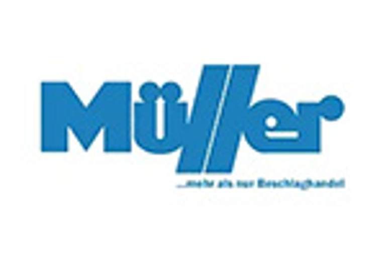 Logo Walter Müller GmbH