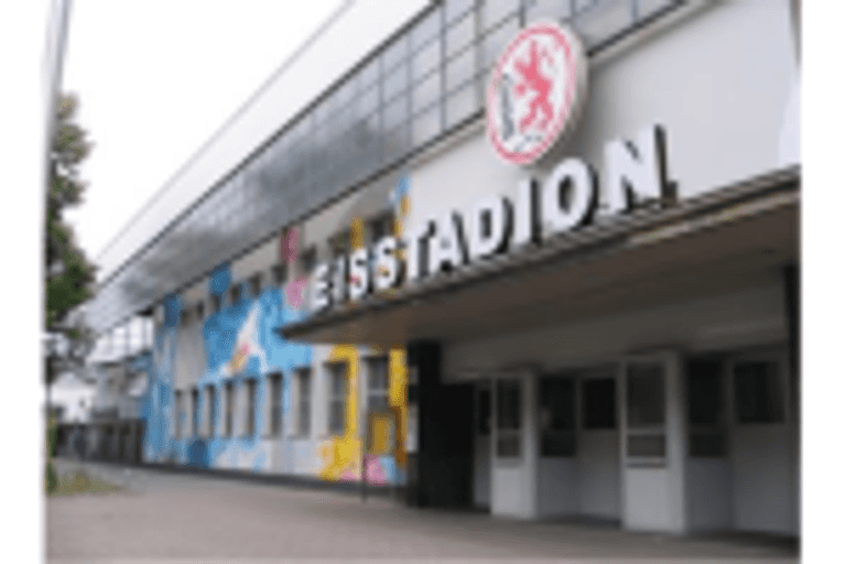 Logo Düsseldorf – Eisstadion Brehmstraße