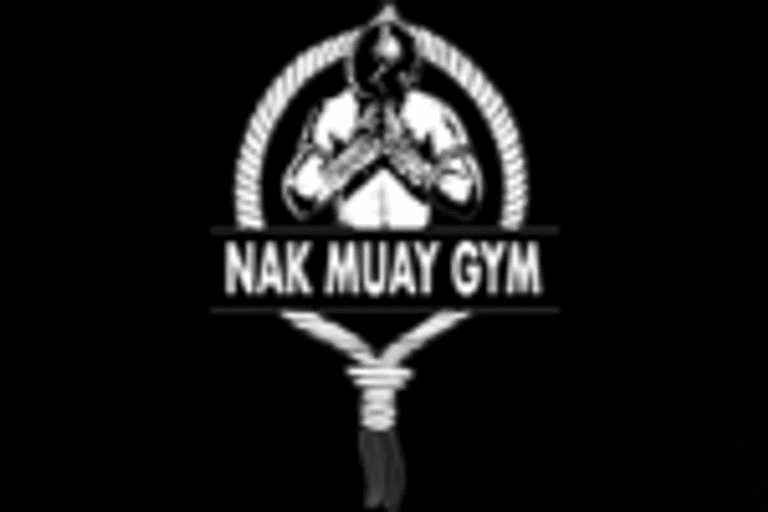 Logo Marl – Nak Muay Gym
