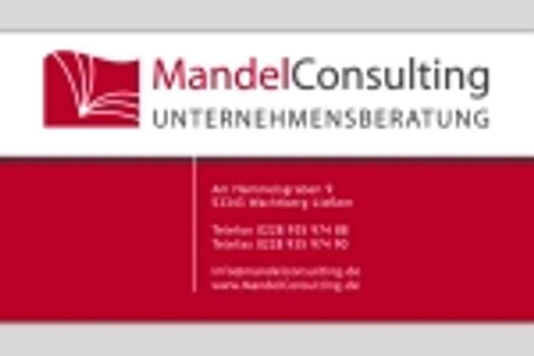 Logo MandelConsulting