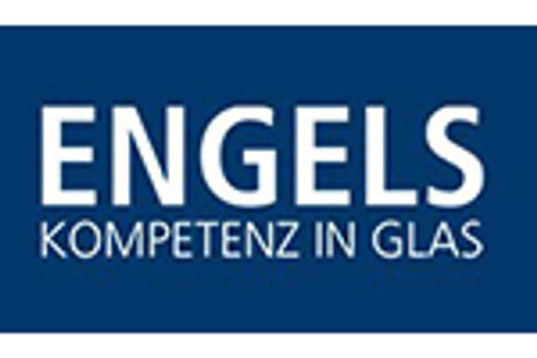 Logo ENGELS Glastechnik