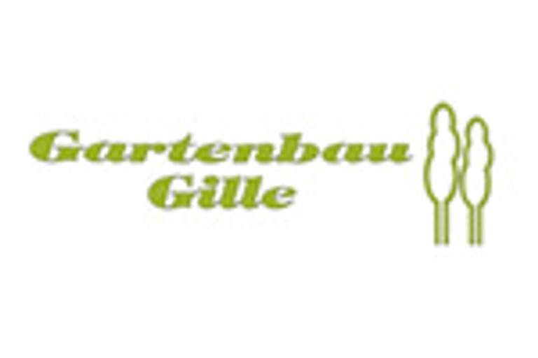 Logo Gartenbau Gille