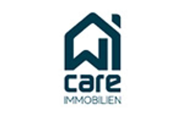Logo CARE Immobilien