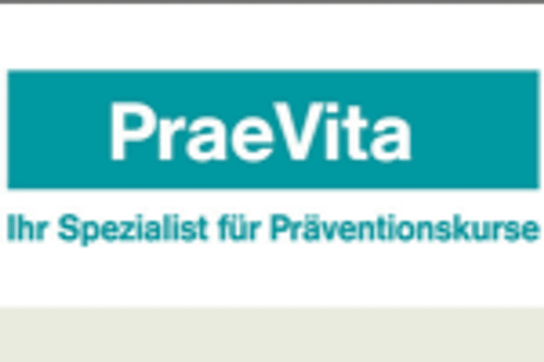 Logo Troisdorf – PraeVita