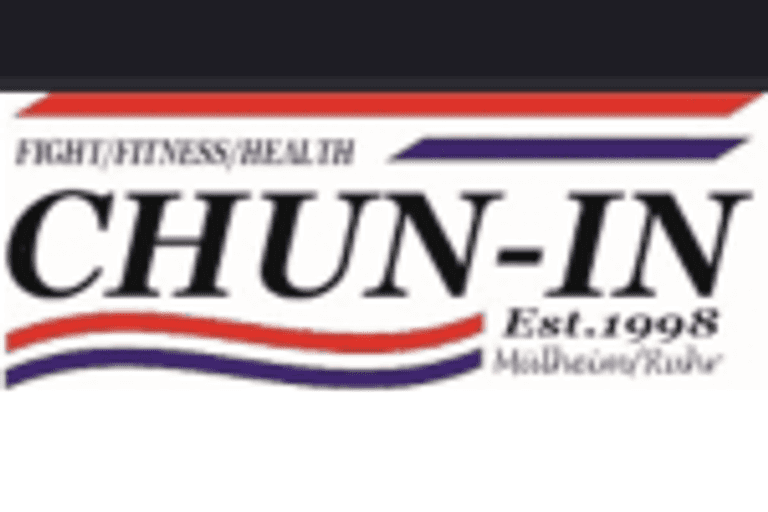 Logo Mülheim an der Ruhr – Chun-In
