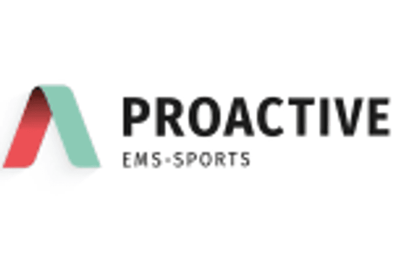 Logo Düsseldorf – PROACTIVE