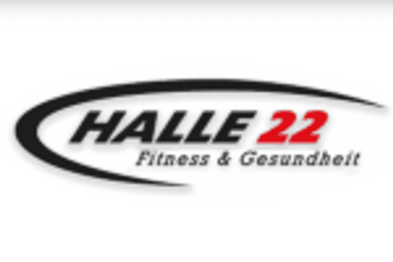 Logo Willich – HALLE 22