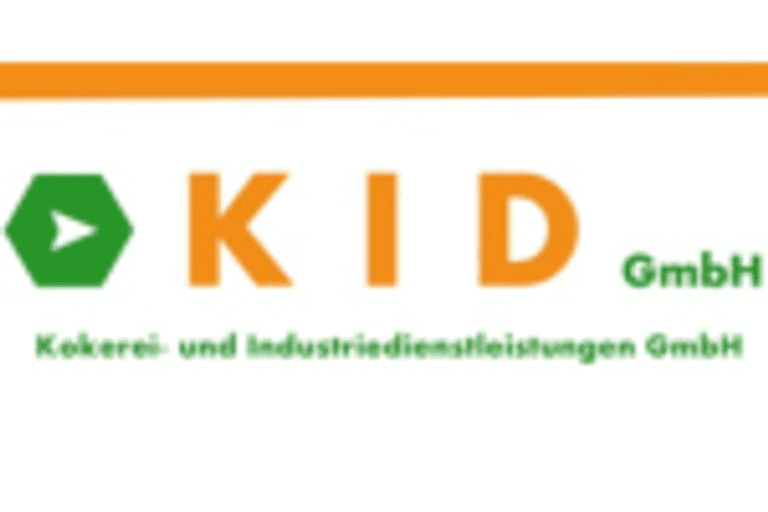 Logo KID GmbH