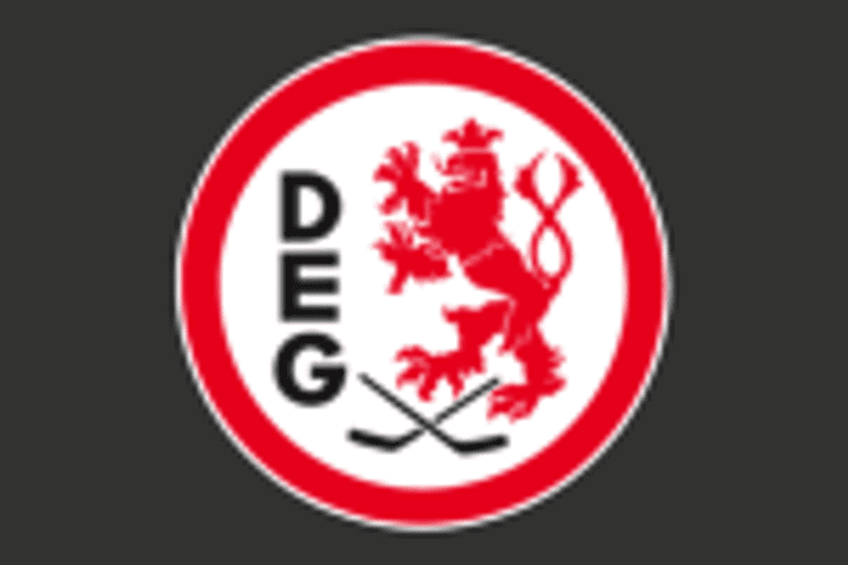 Logo Düsseldorf – DEG